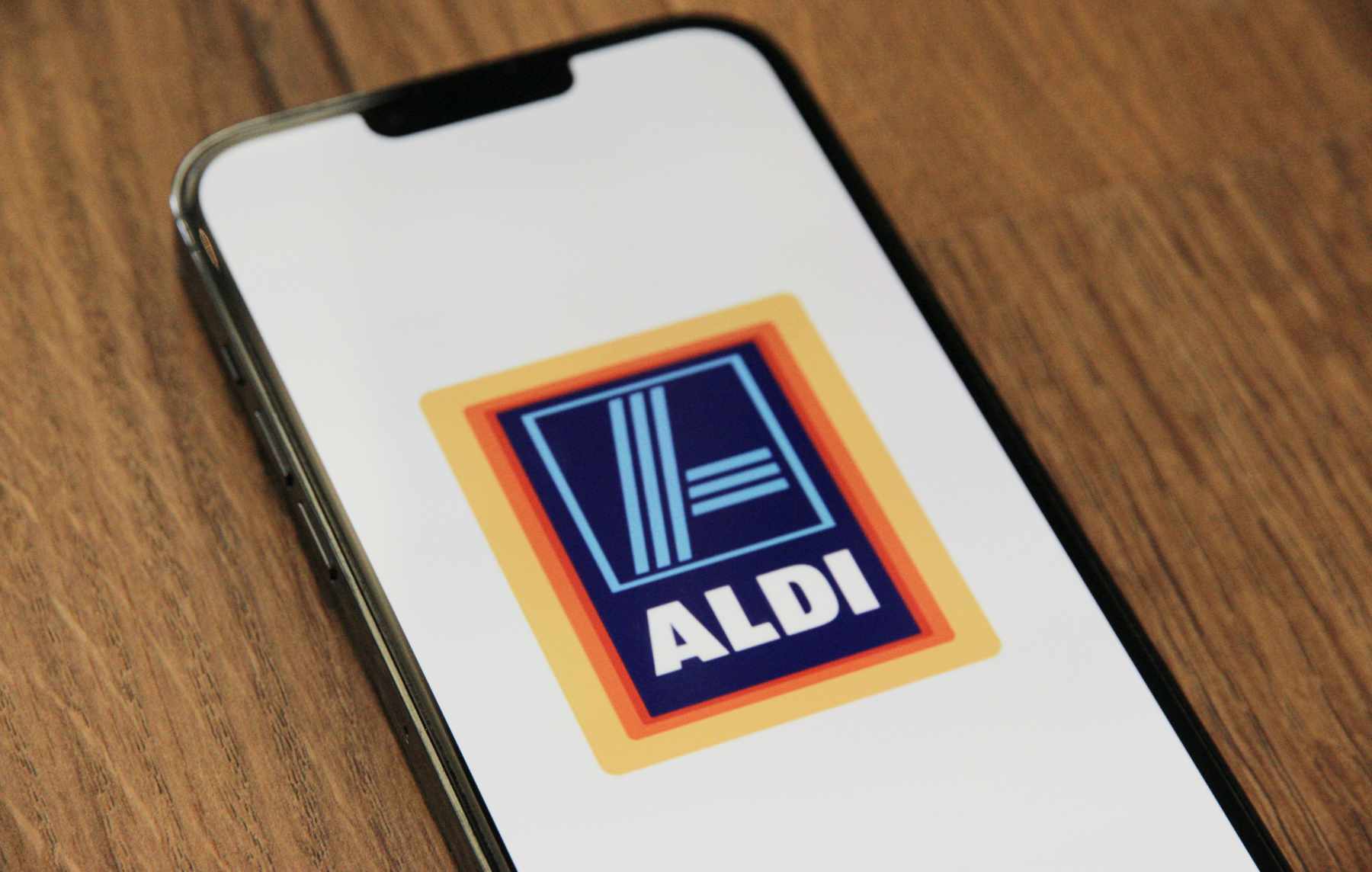 ALDI beendet Self-Scanning per Smartphone in den Niederlanden