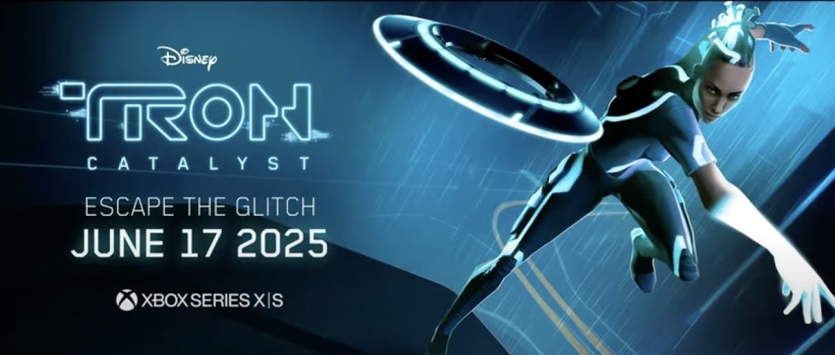 Tron: Catalyst erscheint im Juni