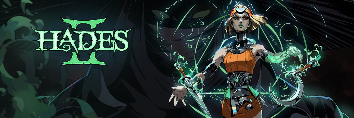 „Hades II“ erhält mit „The Warsong Update“ viele neue Inhalte