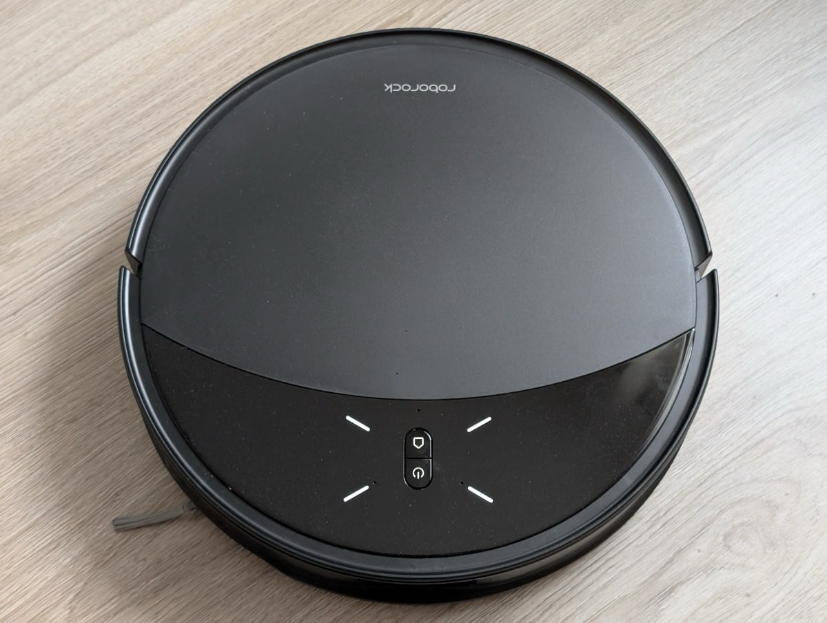 Roborock Saros 10R im Test