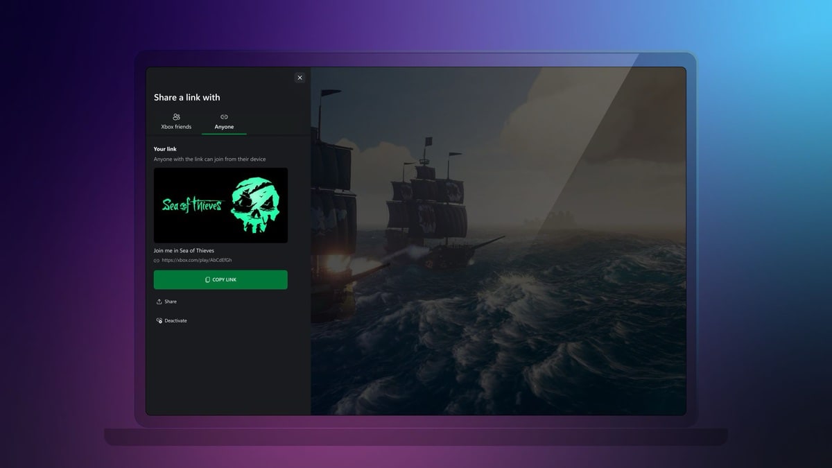 Neue Features für Cloud Gaming und Spielervernetzung