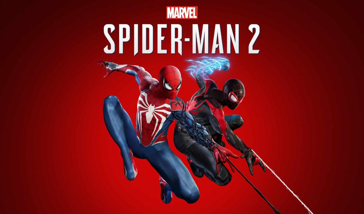 „Marvel’s Spider-Man 2“: PC-Version angespielt