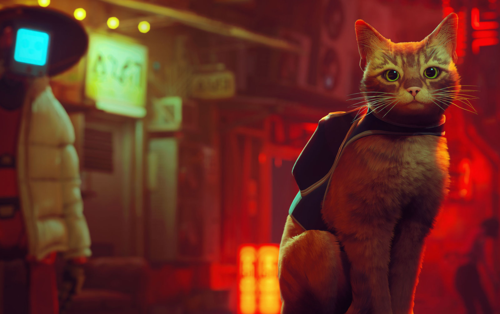 Annapurna Interactive zeigt neues Line-up