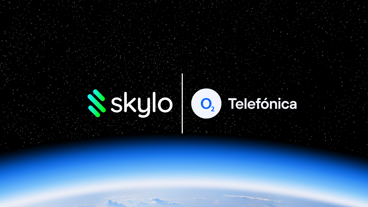 O2 Telefónica schickt ersten Tarif für Satellite-IoT ins Rennen