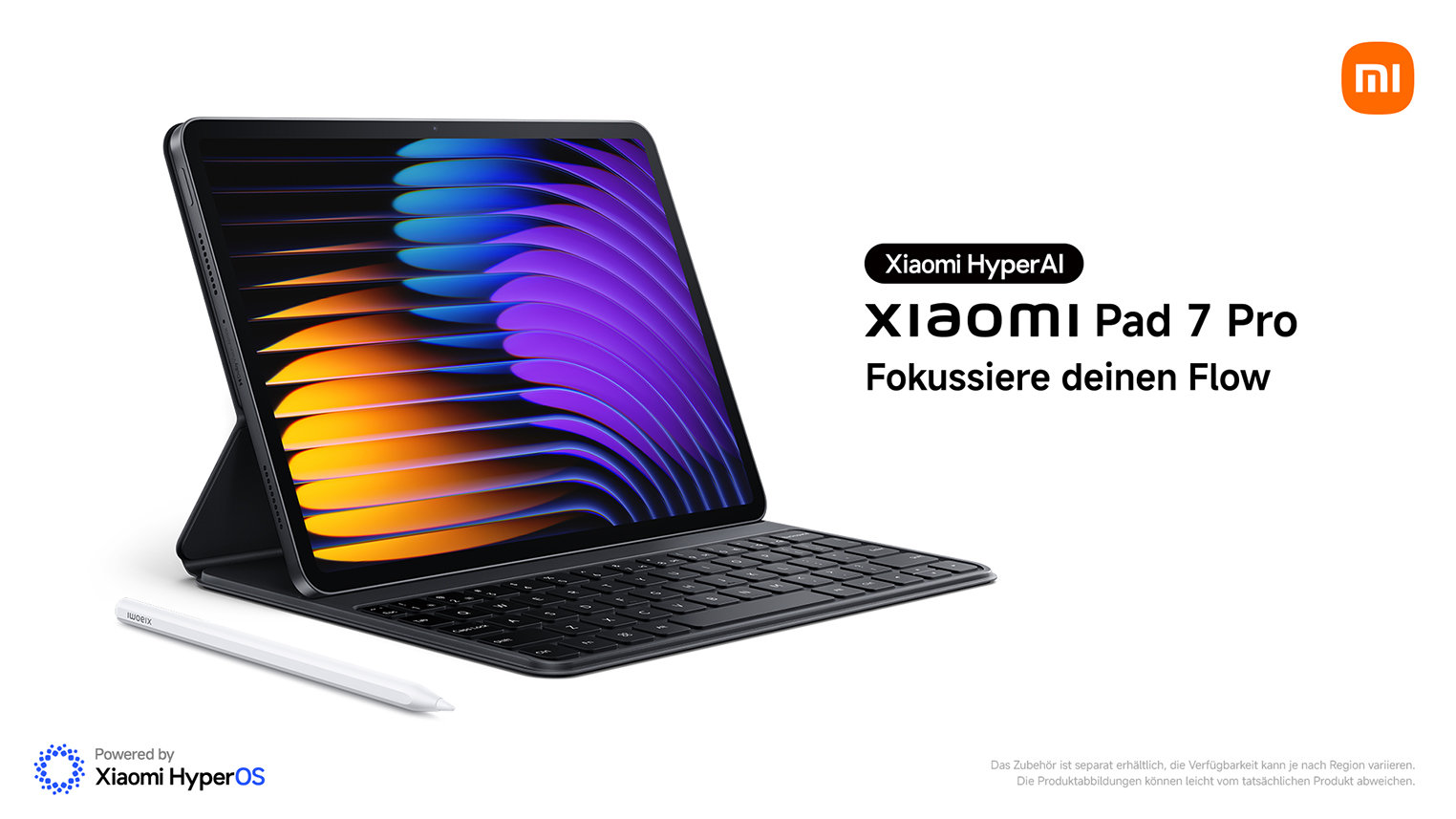 Zwei neue Tablets für den deutschen Markt