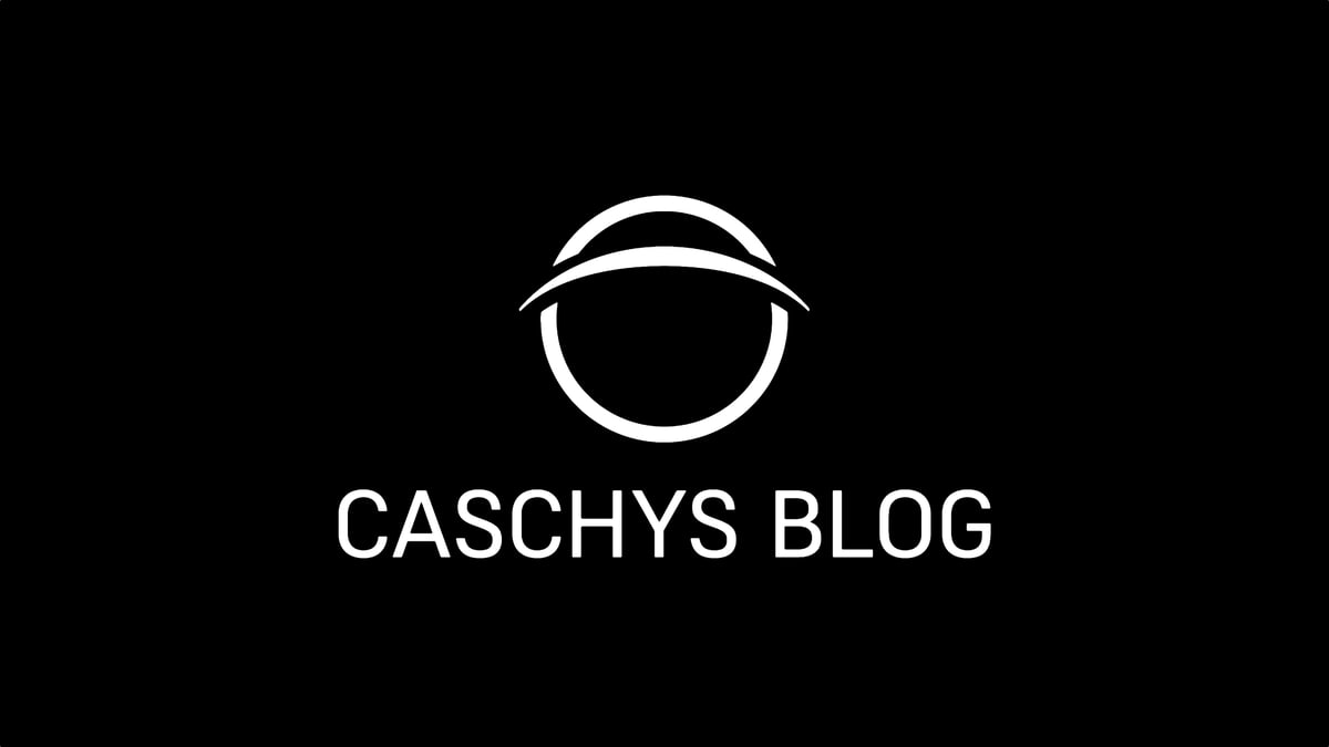 19 Jahre Caschys Blog