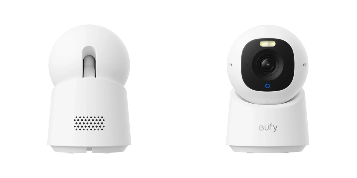 Eufy Security Indoor Cam E30