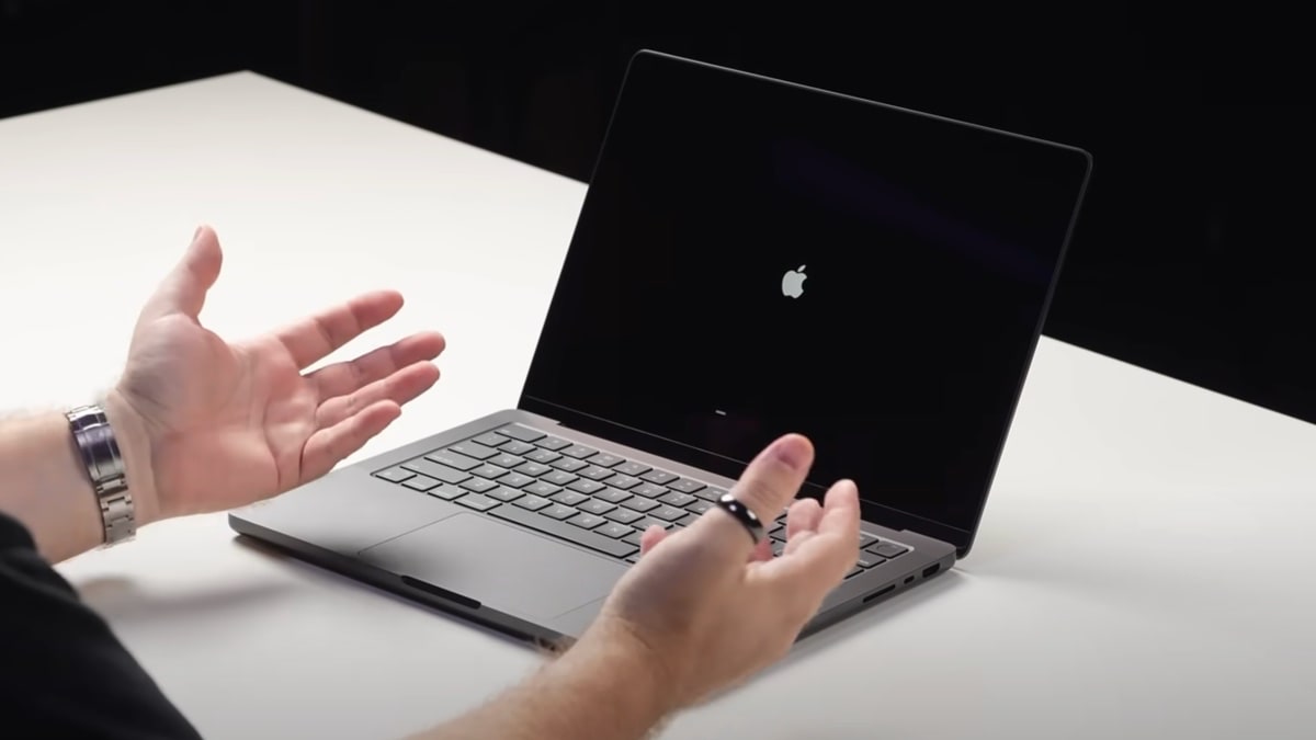 macOS 15.3.1 und mehr veröffentlicht