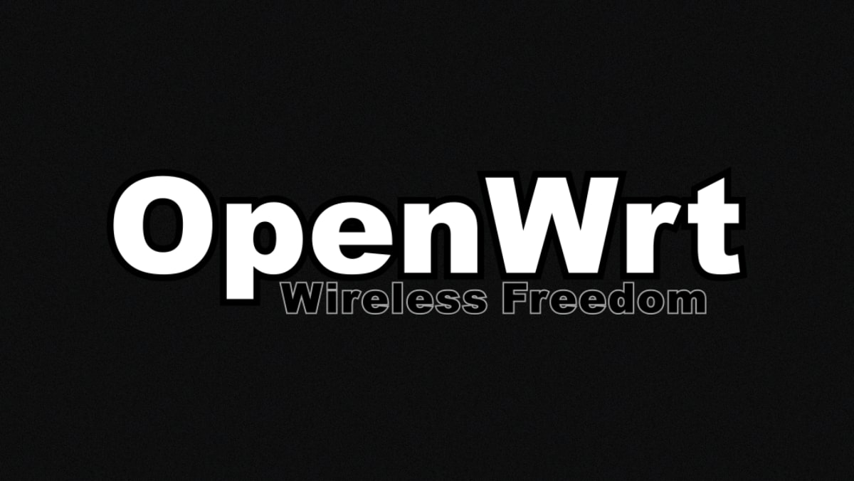 Neue stabile Version des freien Router-Betriebssystems veröffentlicht