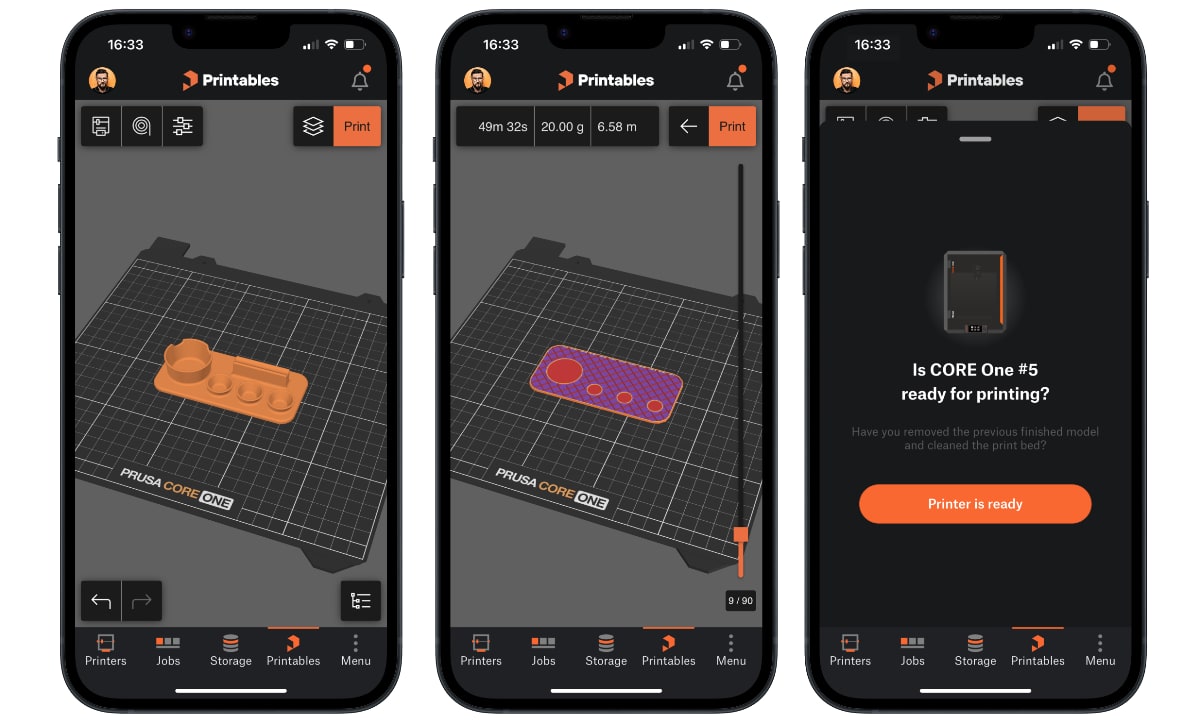 Prusa EasyPrint: Browser-basierte Slicer-Lösung vorgestellt