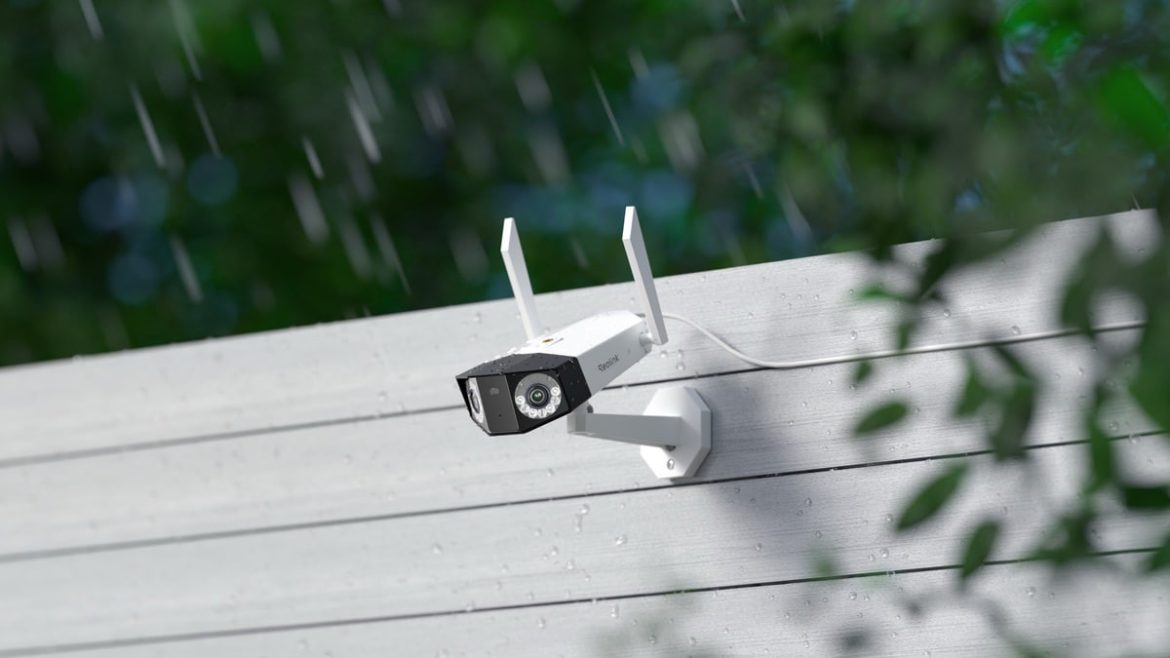 Reolink stellt 16MP WiFi Kamera und Akkukamera-Serie mit Daueraufzeichnung vor