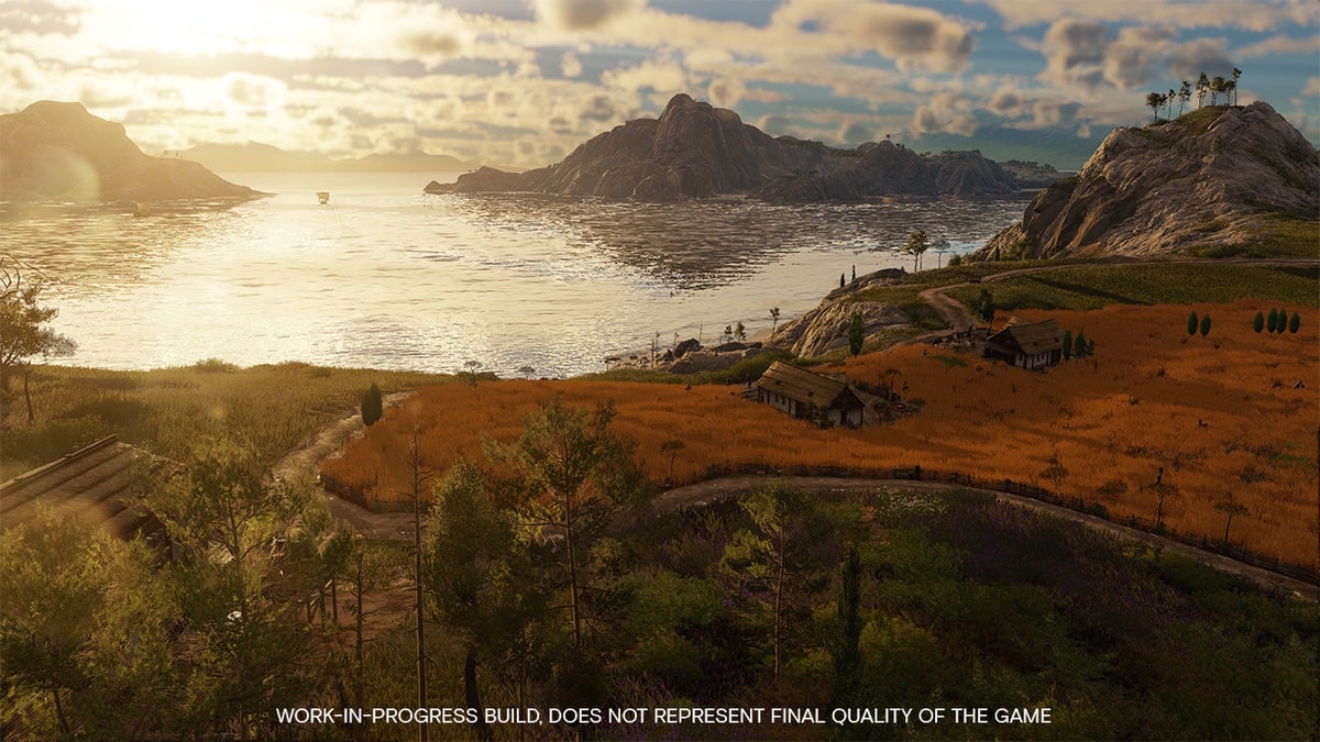 Neue Wege im Städtebau: Das Rastersystem in Anno 117: Pax Romana