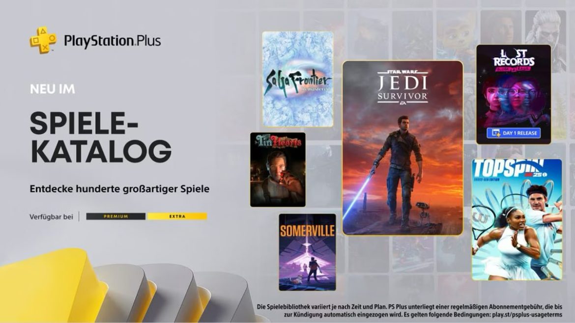 Neue Titel im Februar und Angebot